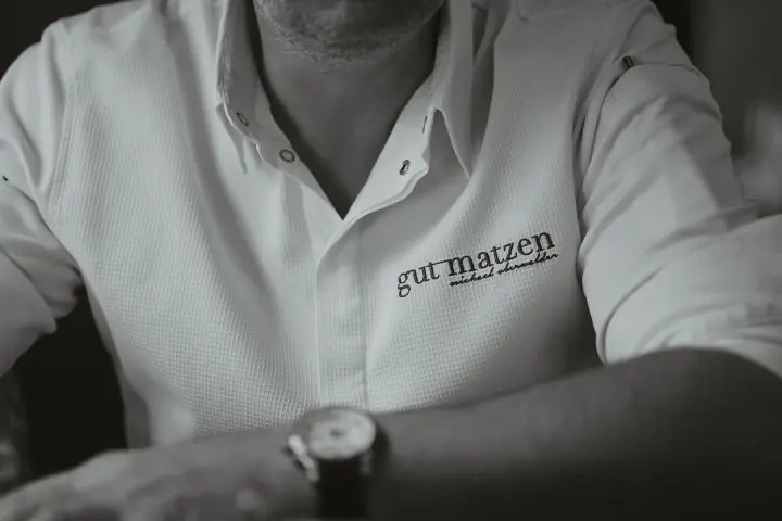 Impression Gut Matzen